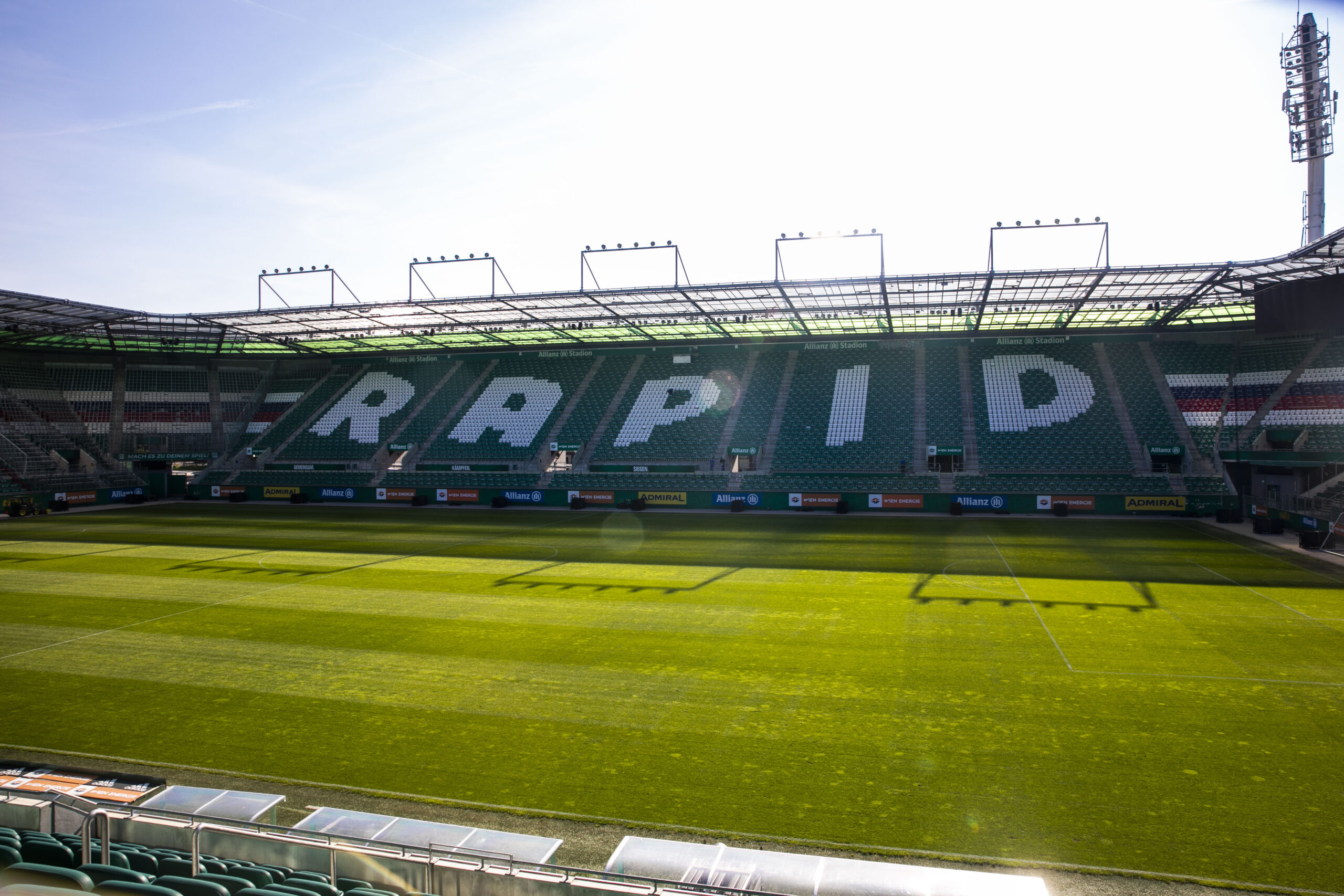 Rapid-Stadion