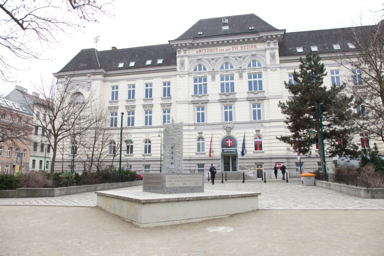 Richard-Wagner-Platz