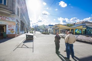 Die Lieblingsplätze unserer Leser im 16. Bezirk