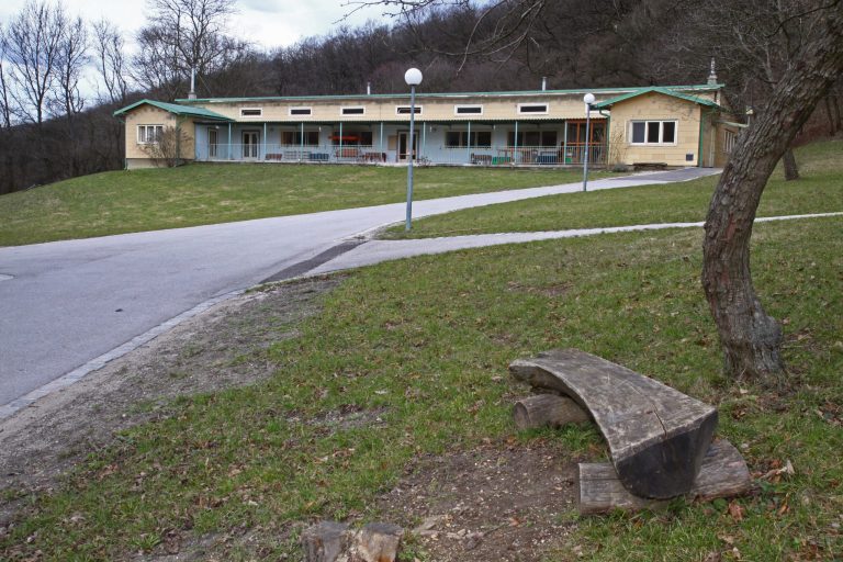 Pötzleinsdorfer Schlosspark