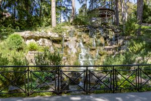 Die Lieblingsplätze unserer Leser im 18. Bezirk