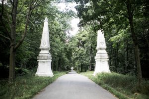 Die Lieblingsplätze unserer Leser im 17. Bezirk