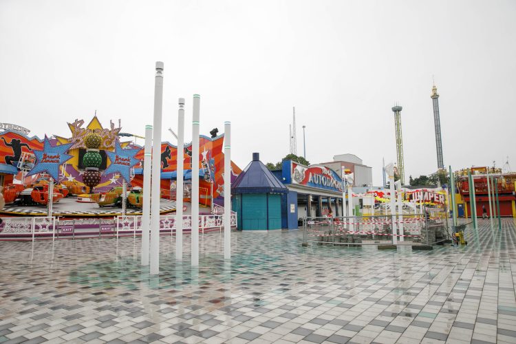 Wurstelprater