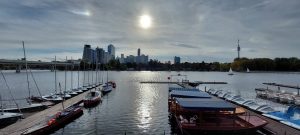 Die Lieblingsplätze unserer Leser im 21. Bezirk