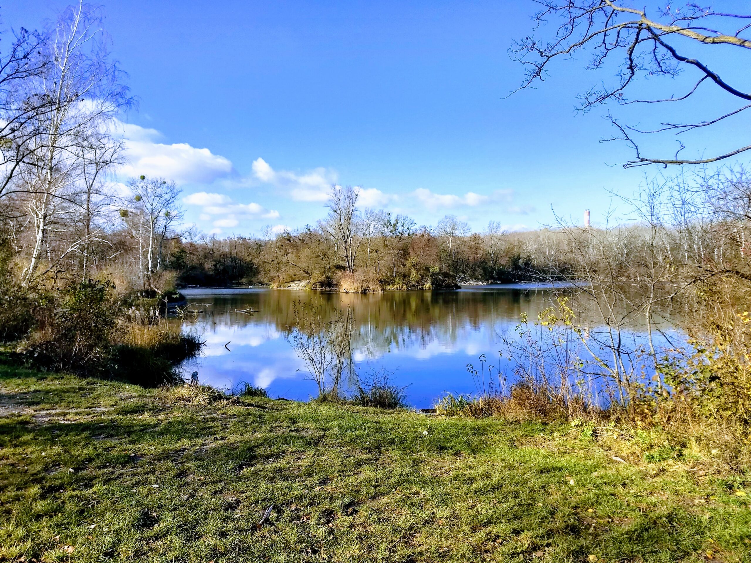 Die Lieblingsplätze unserer Leser im 22. Bezirk