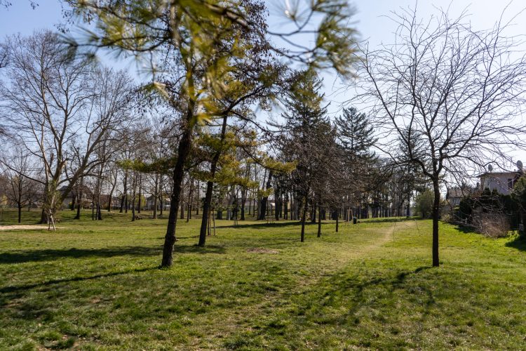 Hirschstettner Aupark