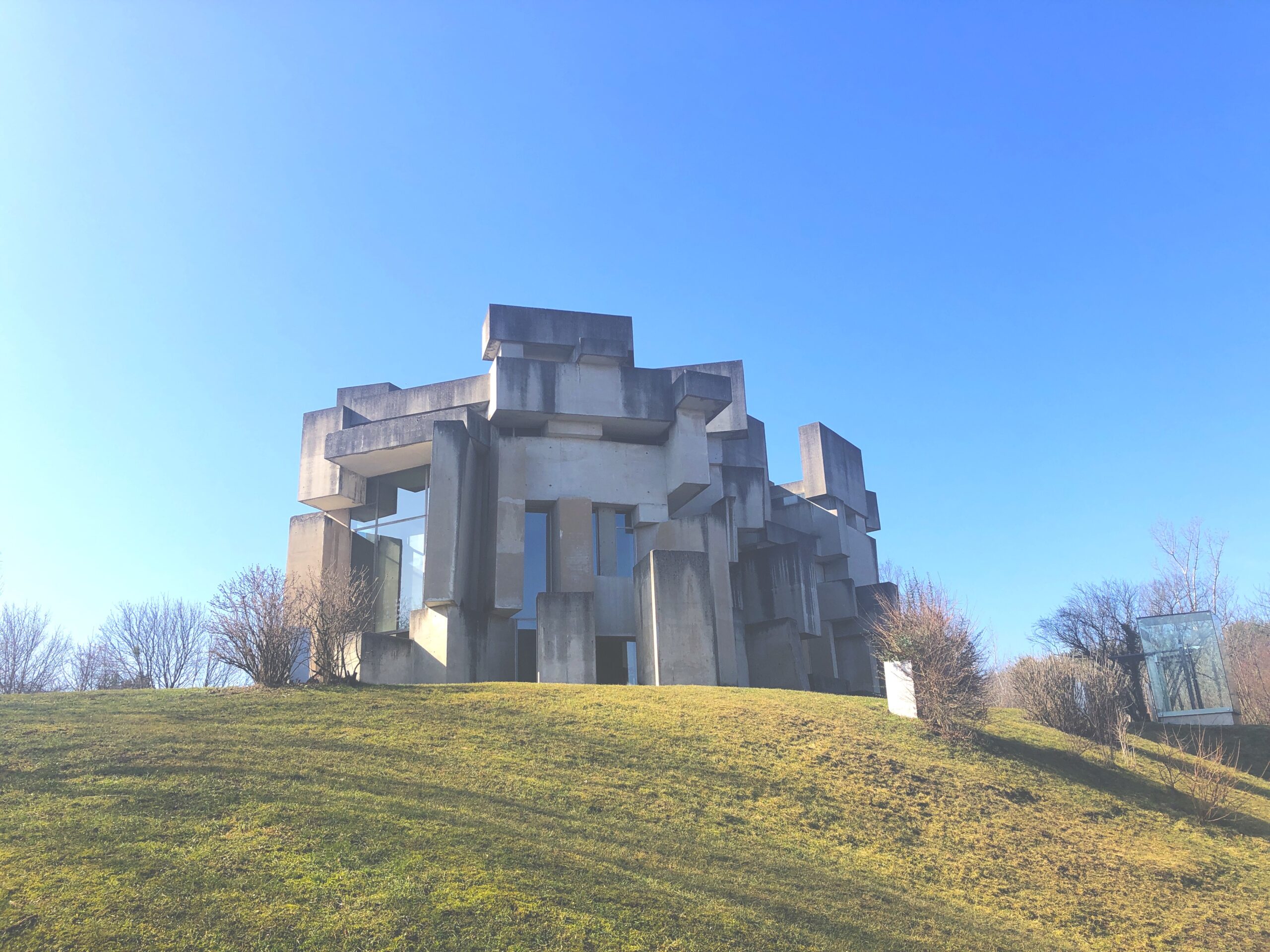 Die Lieblingsplätze unserer Leser im 23. Bezirk