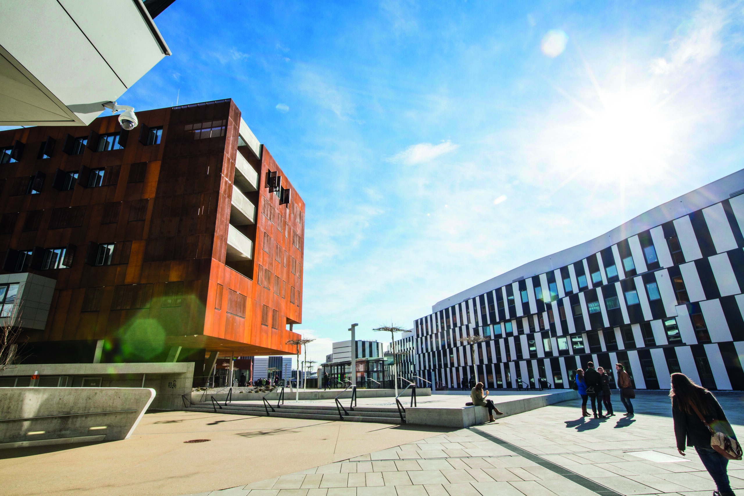 Die Lieblingsplätze unserer Leser im 2. Bezirk