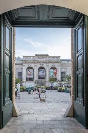 Die Lieblingsplätze unserer Leser im 7. Bezirk