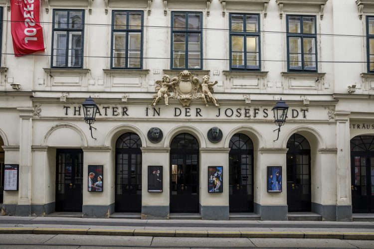 Theater in der Josefstadt