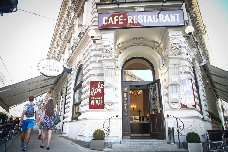 Café Weimar