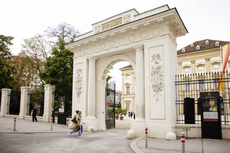 Palais Liechtenstein