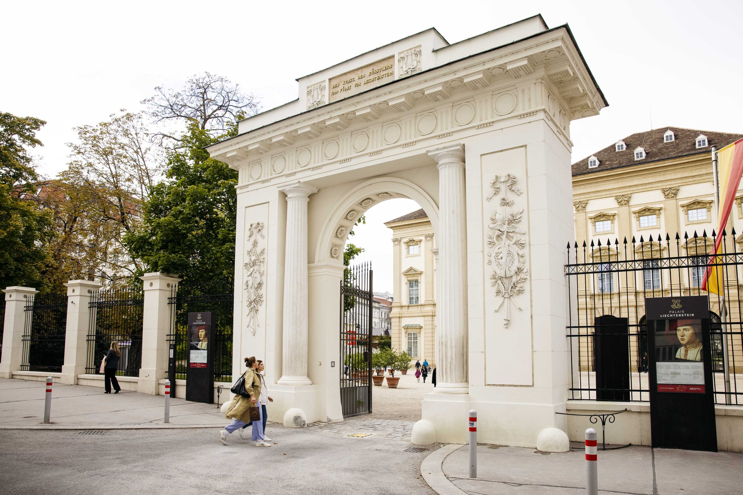 Palais Liechtenstein