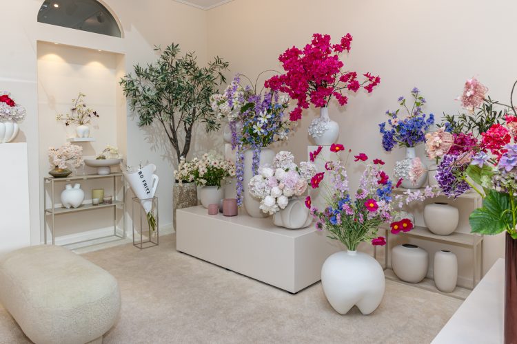 Bei "Bo Fritz" gibt es Blumen ohne "Ablaufdatum".