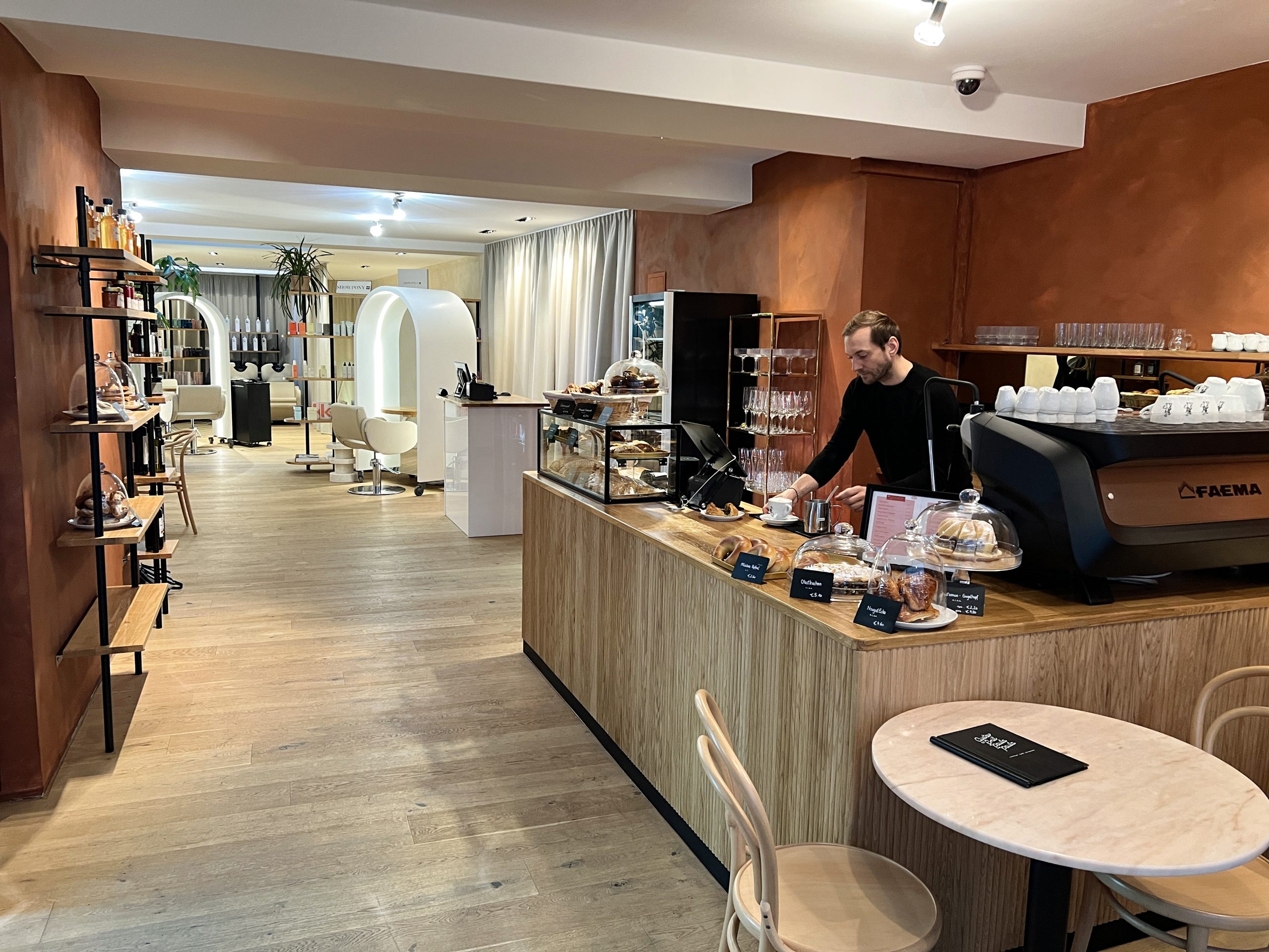 Gustav Emil Paula Paula