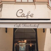 Cafe Tirolerhof