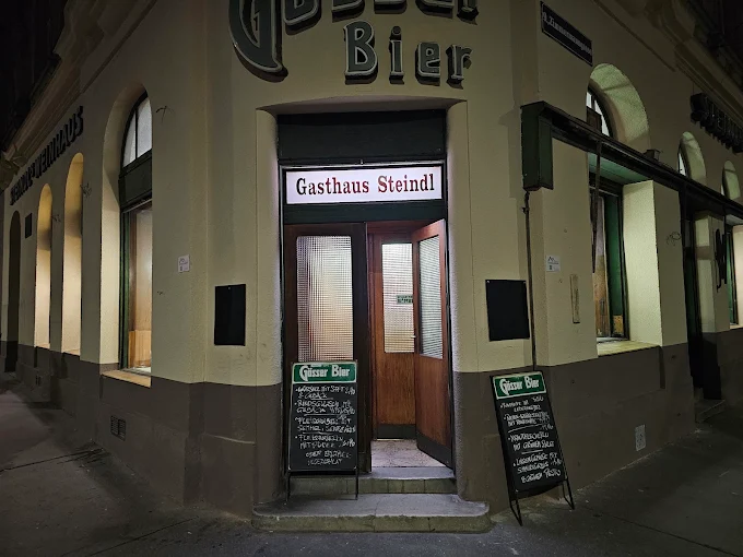 Das Steindl