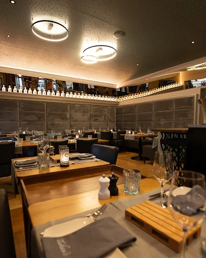 Tarkan`s Fischrestaurant