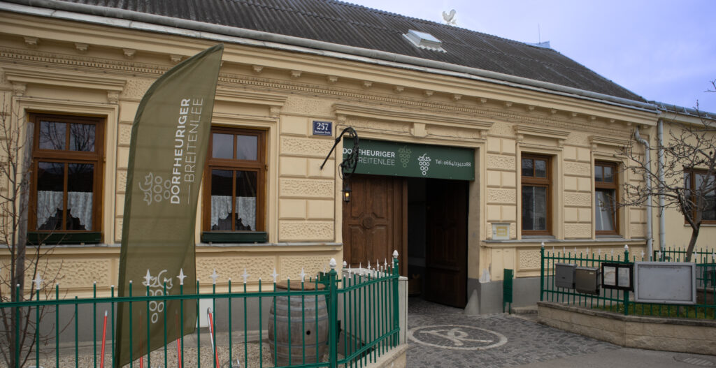 Dorfheuriger Breitenlee