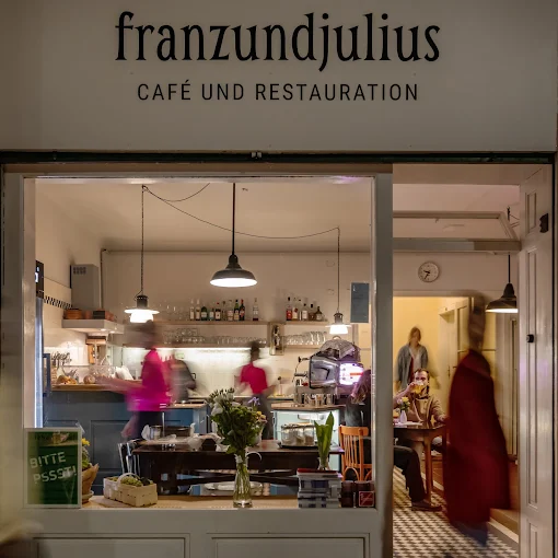 franzundjulius