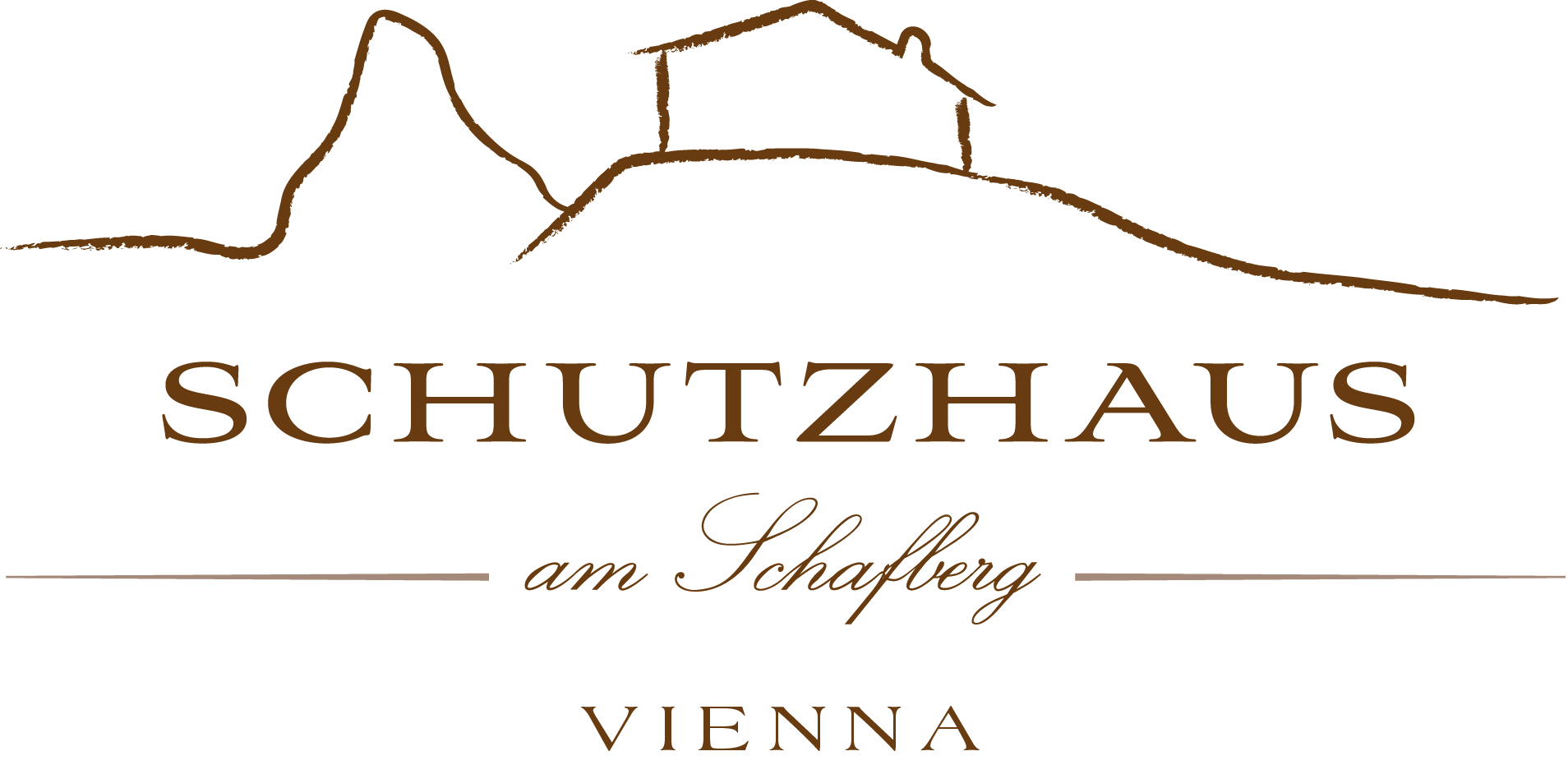 Schutzhaus am Schafberg