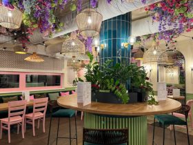 Blumencafe