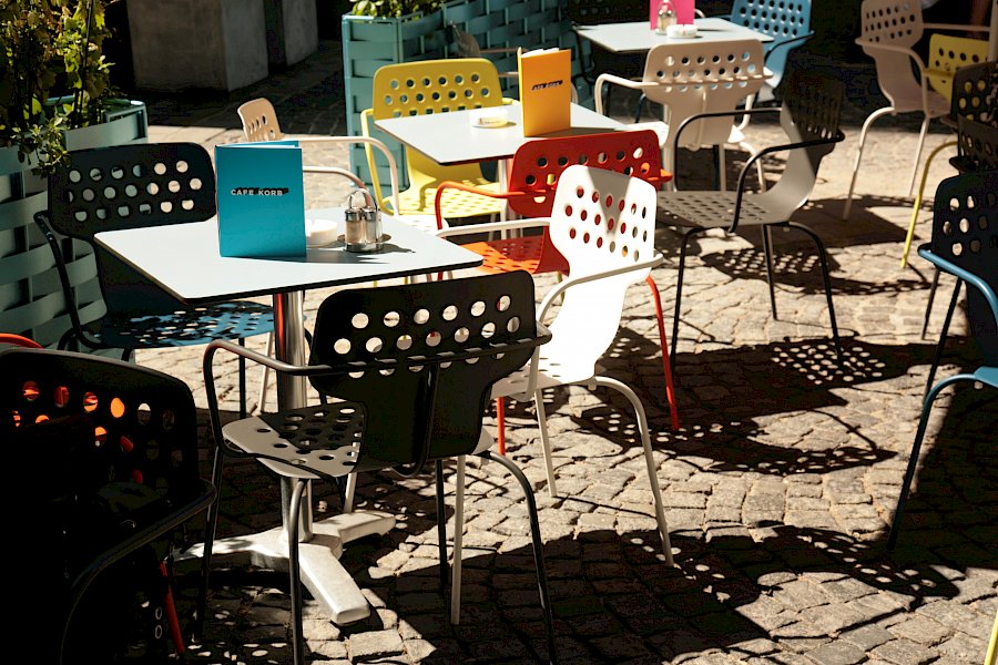 Cafe Korb