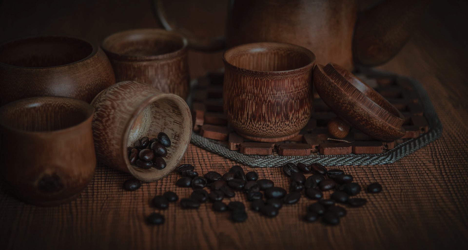 Cafe Frey – A.Lehocky