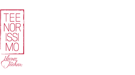 Teenorissimo – kleines Teehaus