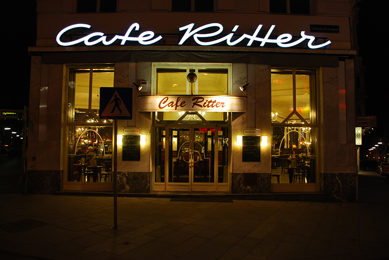Café Ritter