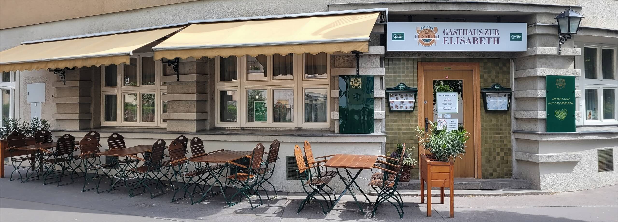 Gasthaus zur Elisabeth