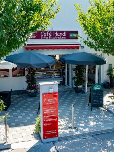 Cafe Konditorei Handl