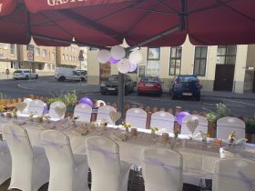 Gasthaus Lebenstraum