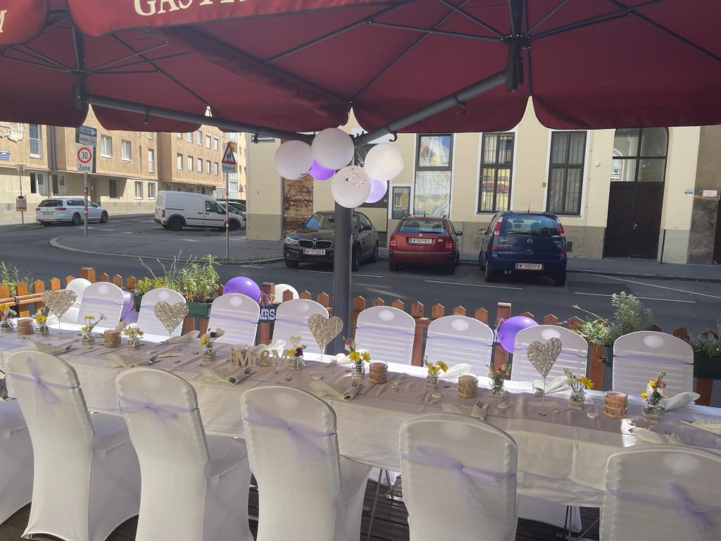 Gasthaus Lebenstraum