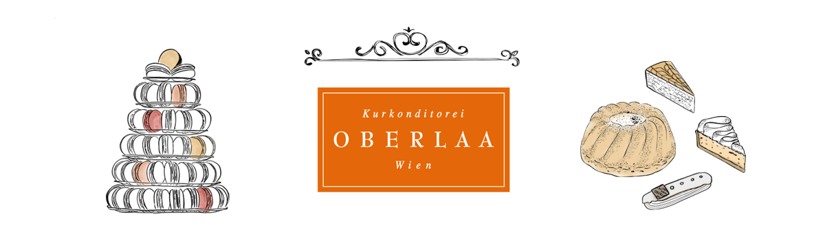 Konditorei Oberlaa