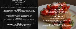 That’s Amore