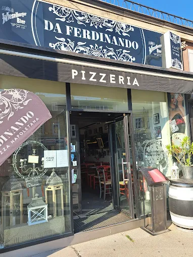 Da Ferdinando