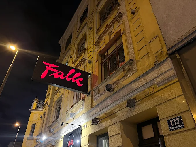 Café Falk