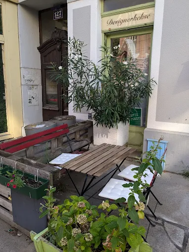 Kekswerkstatt Zuckerkringel