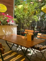 Gasthaus Lichtenstöger