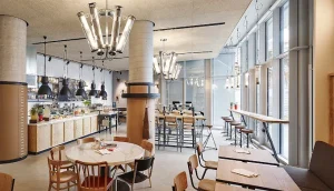 Cyclist – Café & Bistro